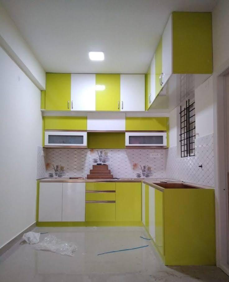 Custom Wardrobe in Karachi by Orchid Kitchen & Interior