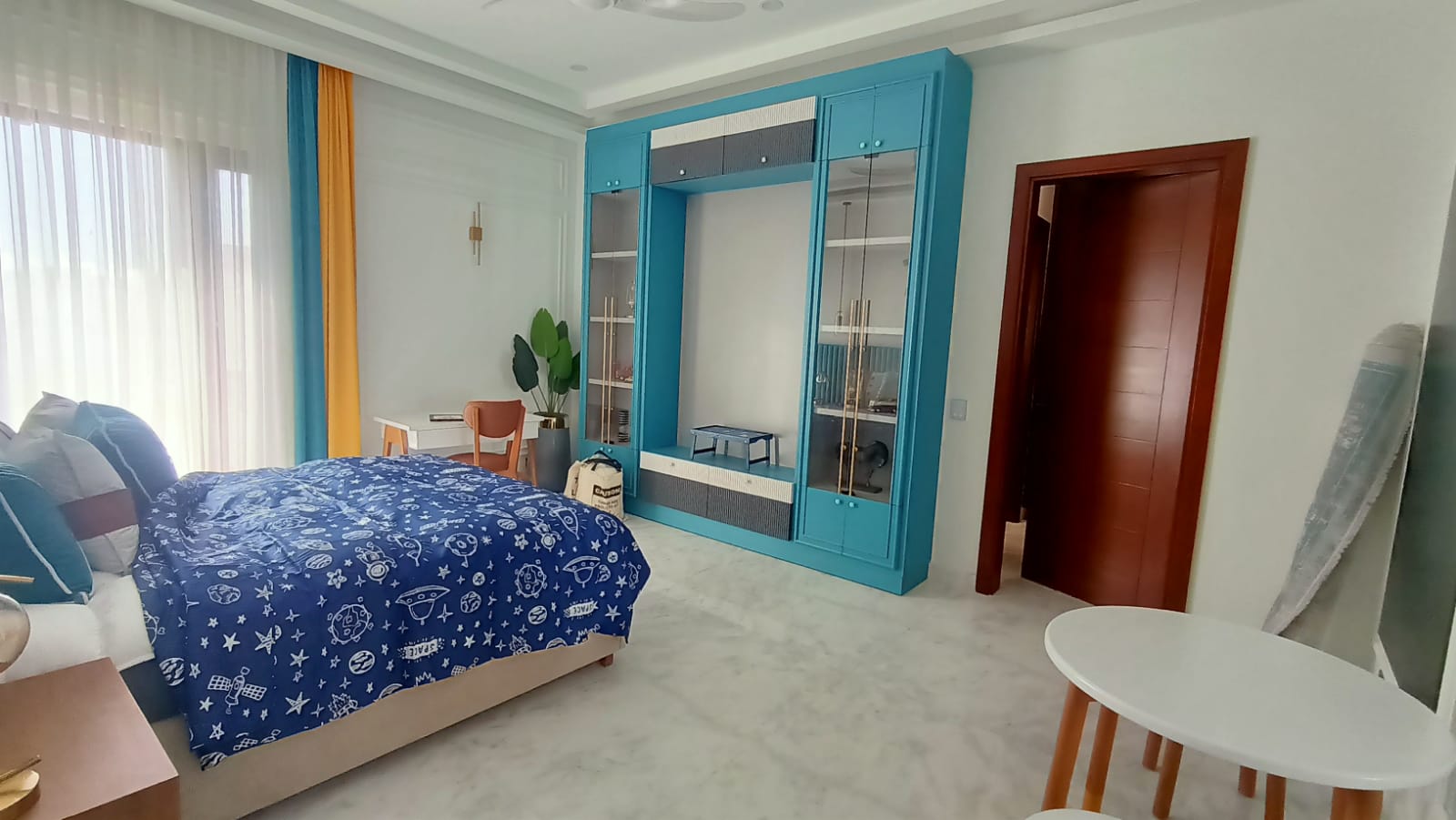 Dressing Suite in Karachi by Orchid Kitchen & Interior
