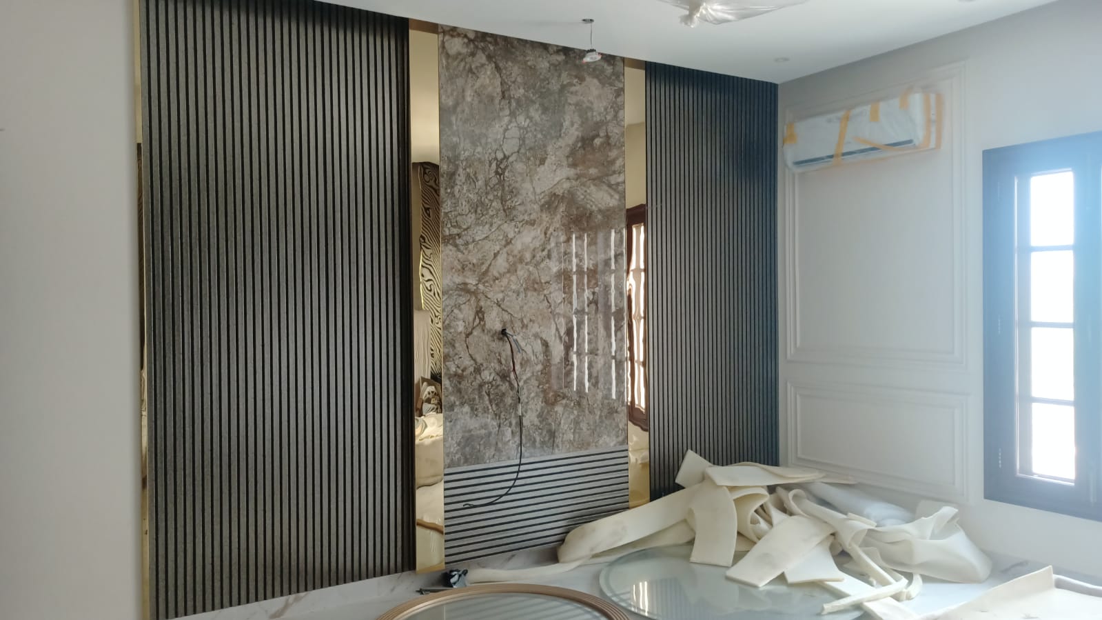 Dressing Suite in Karachi by Orchid Kitchen & Interior