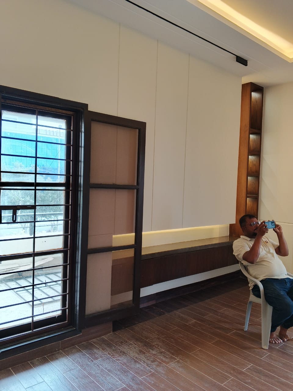 In-Home Fit-Out in Karachi by Orchid Kitchen & Interior