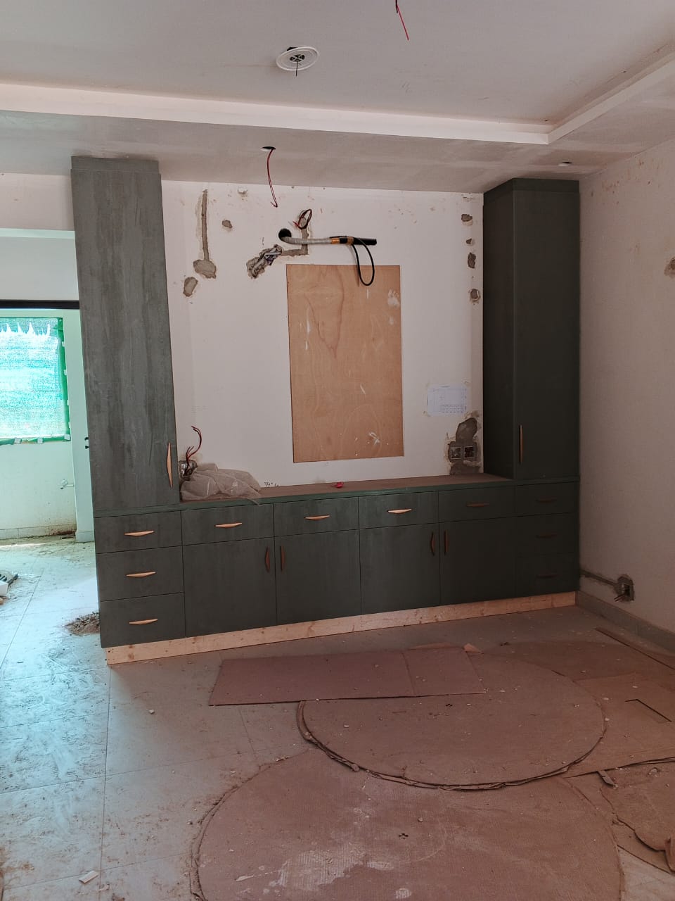 Modular Kitchen in Karachi by Orchid Kitchen & Interior