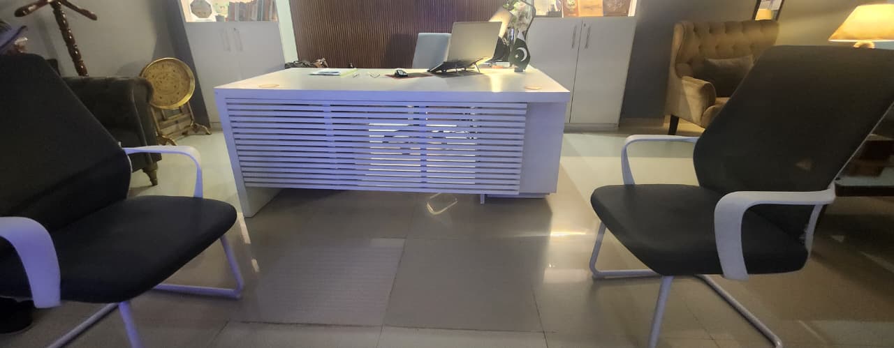 In-Home Fit-Out in Karachi by Orchid Kitchen & Interior