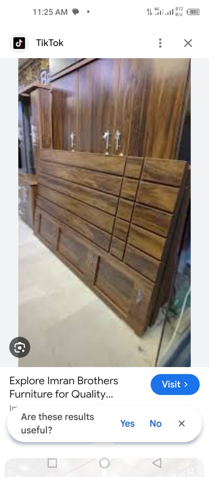 Custom Wardrobe in Karachi by Orchid Kitchen & Interior